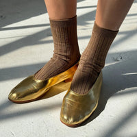 Her Socks