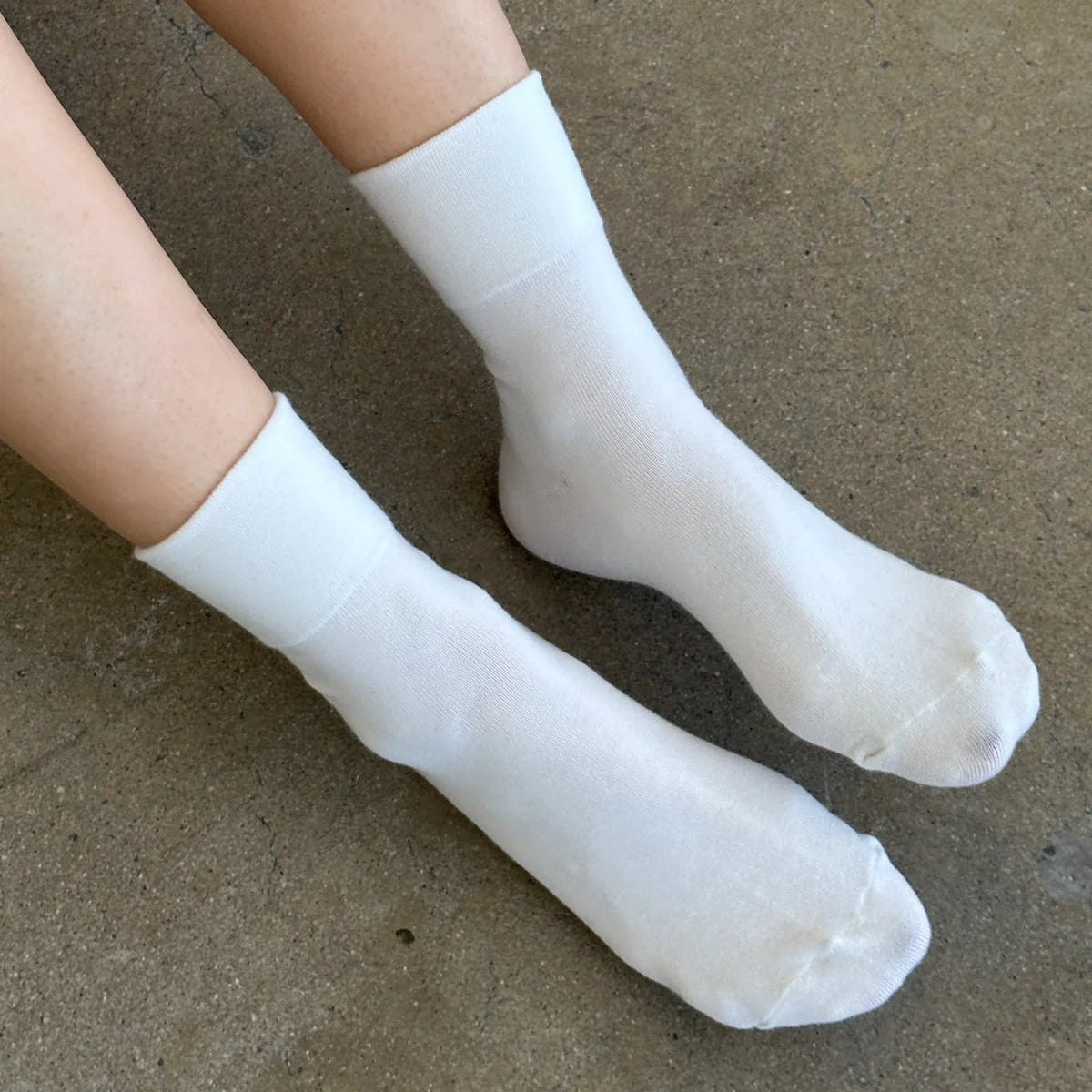 Sneaker Socks
