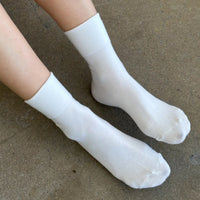 Sneaker Socks