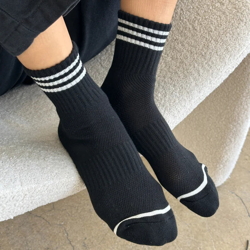 Girlfriend Socks