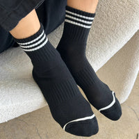 Girlfriend Socks