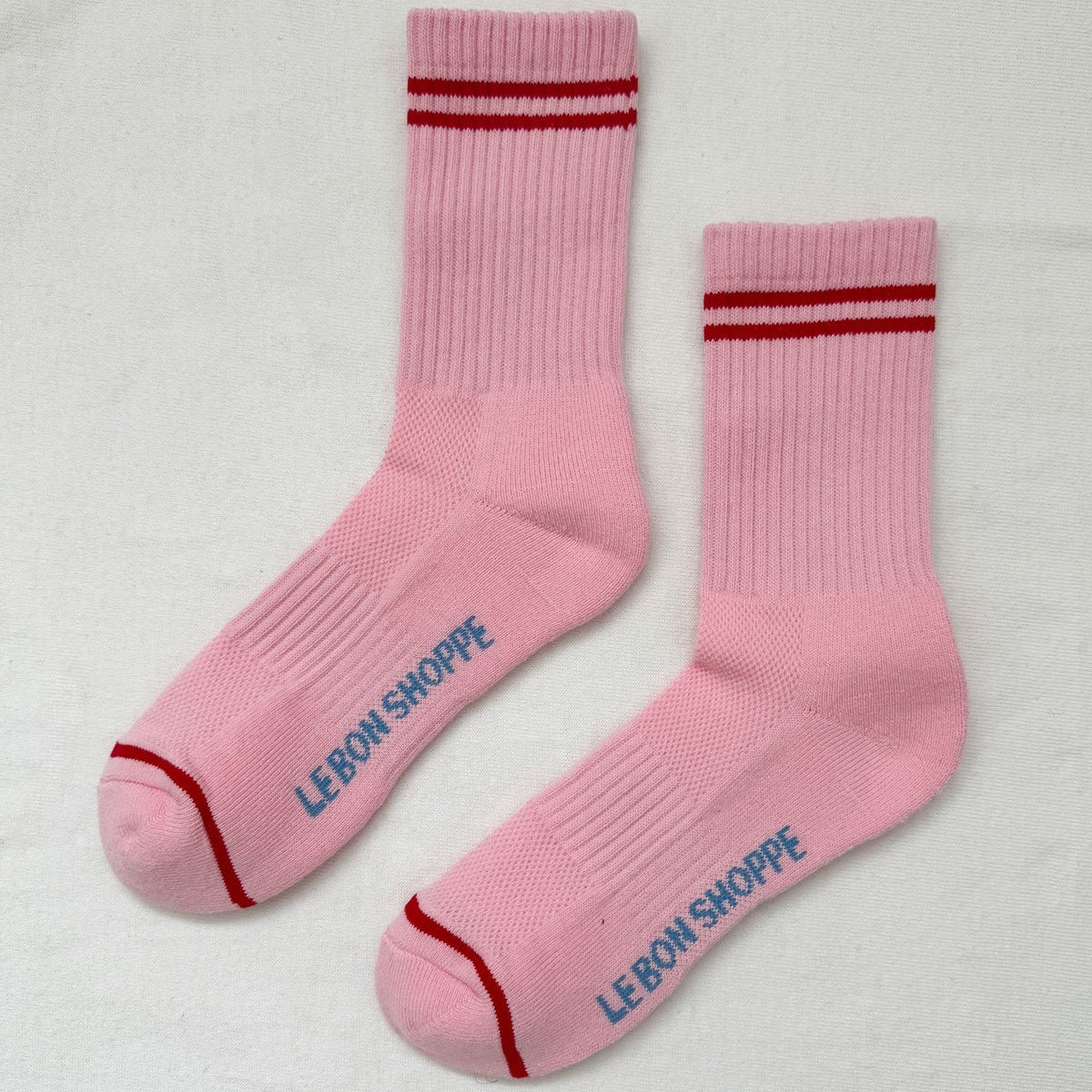 Boyfriend Socks