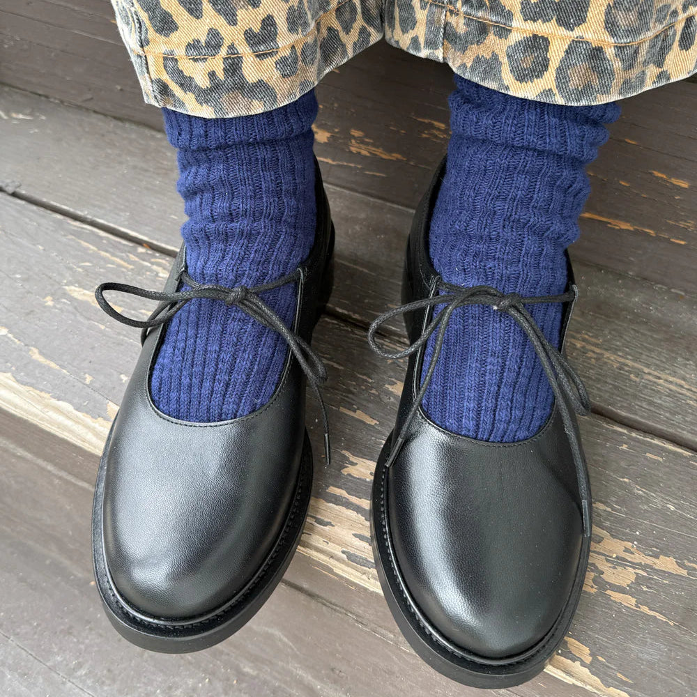 Cottage Socks