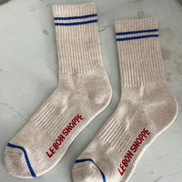 Boyfriend Socks
