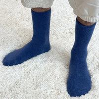 Extended Cloud Socks
