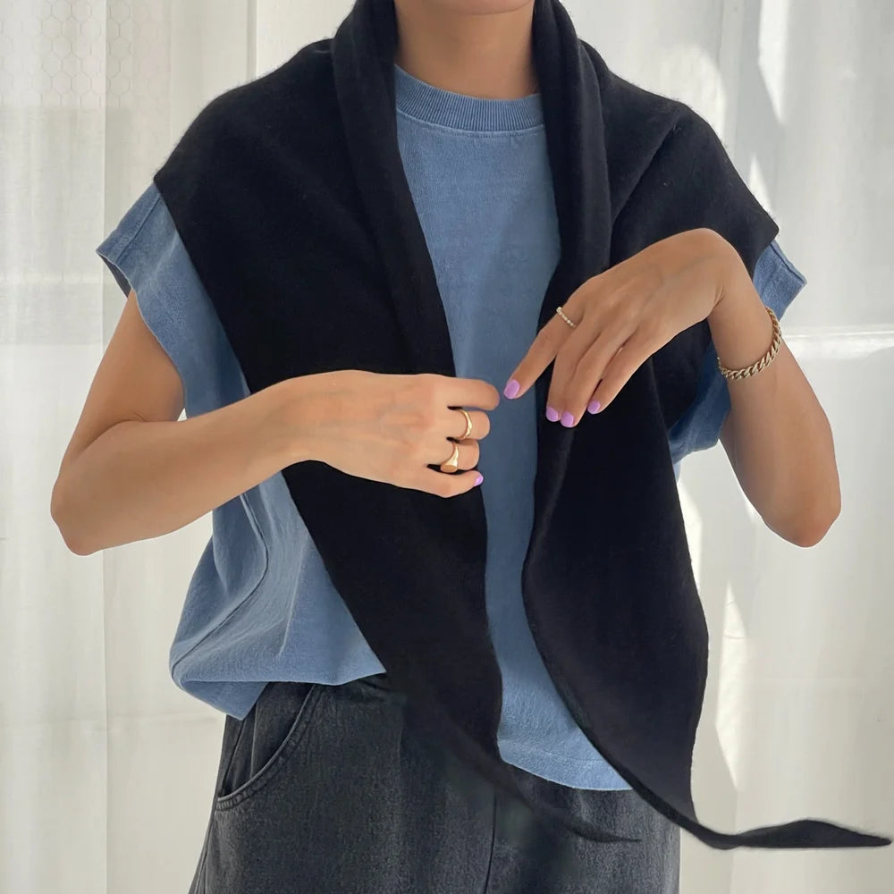 Cashmere Shawl