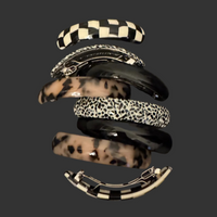 Mignonne Hair Clip