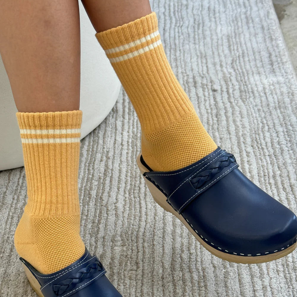 Boyfriend Socks