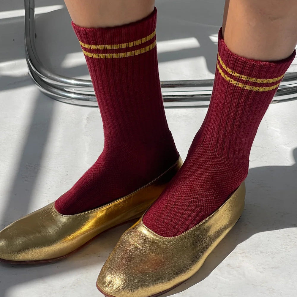 Boyfriend Socks
