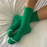 Hugger Sock