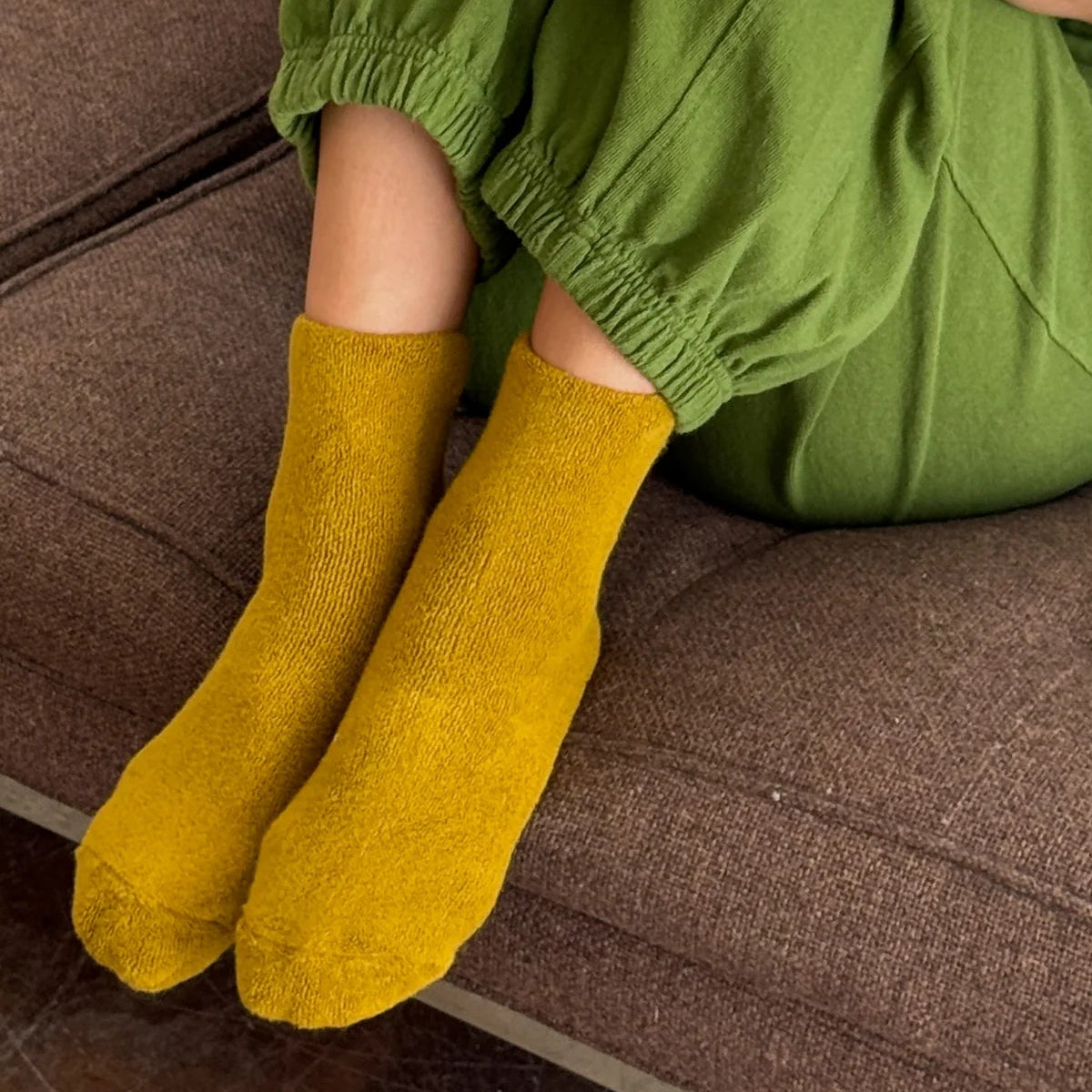 Cloud Socks