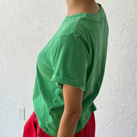 Darling Tee in Emerald