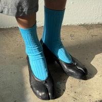 Her Socks