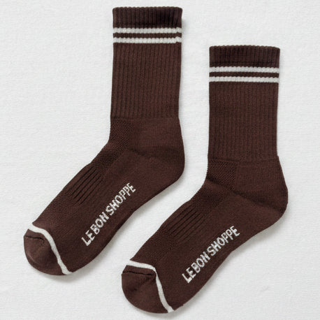 Boyfriend Socks