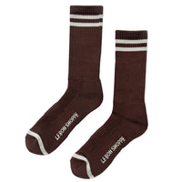 Extended Boyfriend Socks