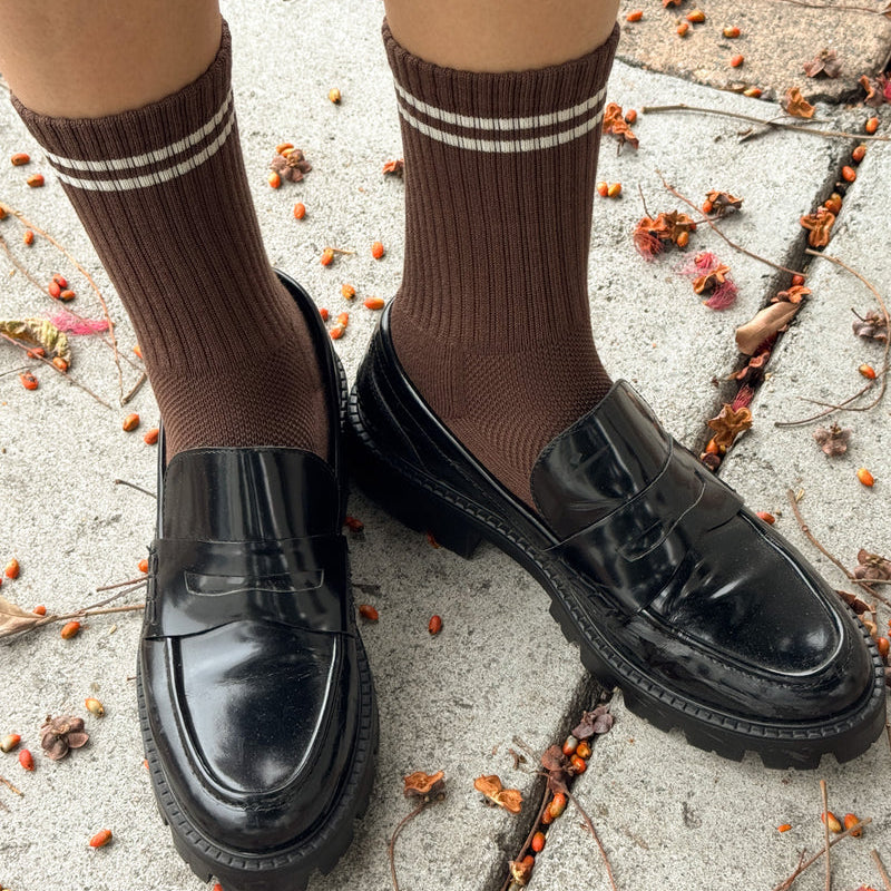 Boyfriend Socks