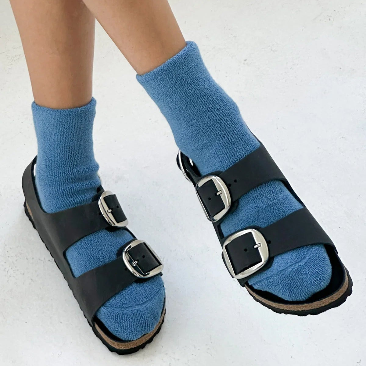Cloud Socks