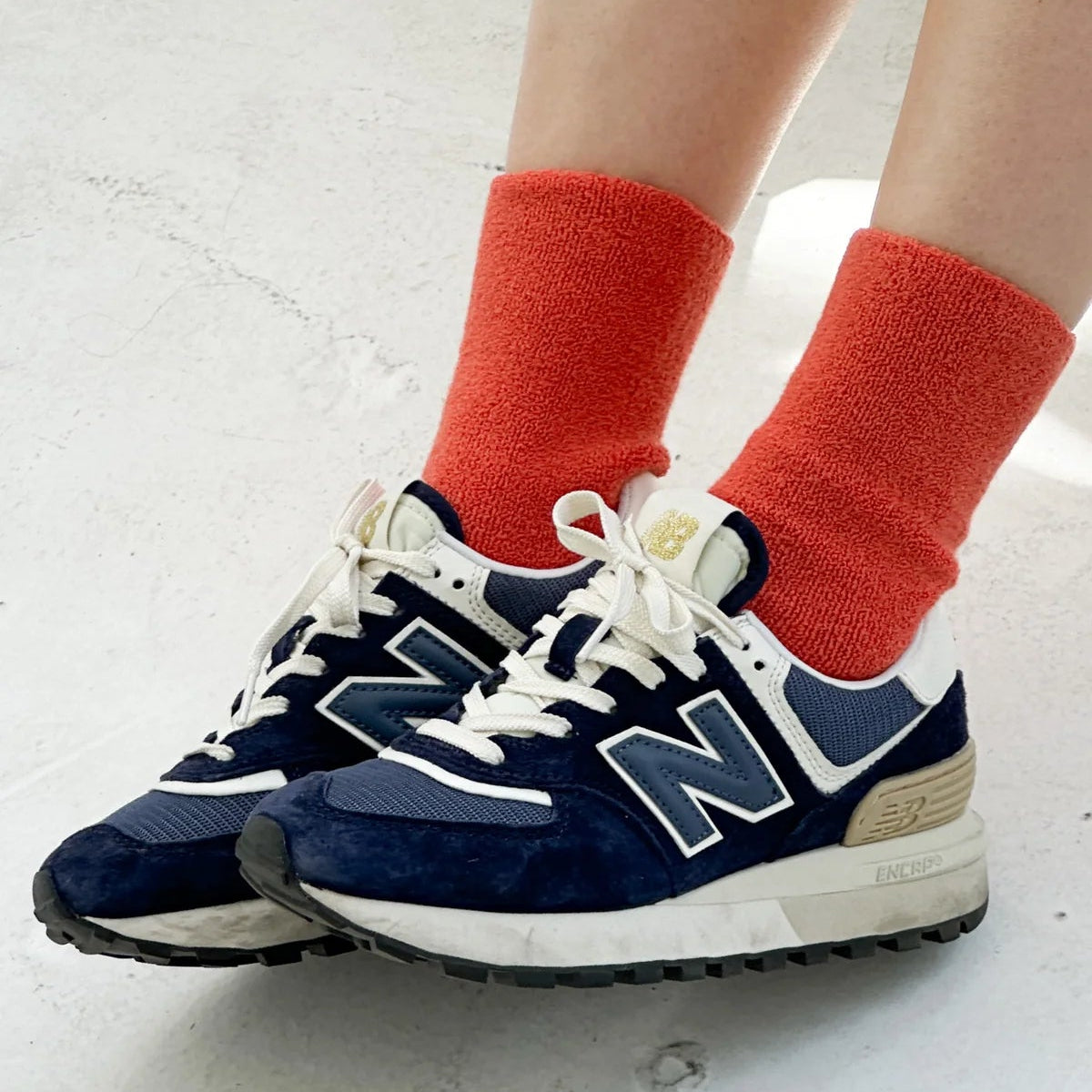 Cloud Socks