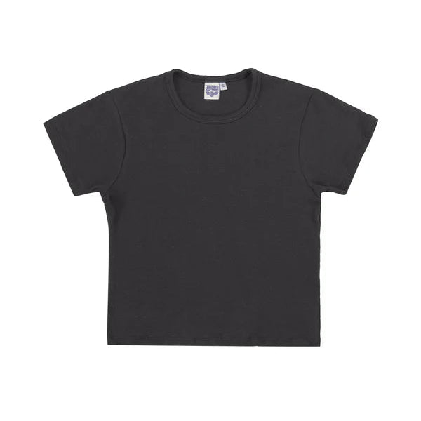Isola Tee in Black