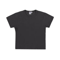 Isola Tee in Black