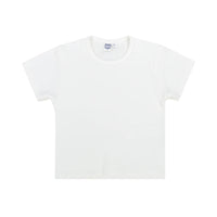 Isola Tee in Washed White