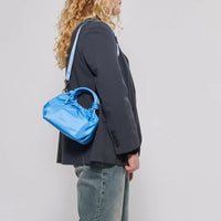 Jolly Bag in Dreamy Blue