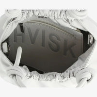 Jolly Purse in Grey Aura