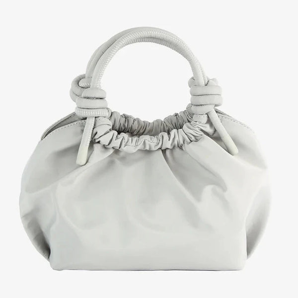 Jolly Purse in Grey Aura