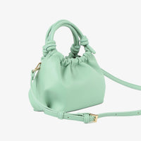 Jolly Bag in Mint Green