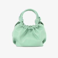 Jolly Bag in Mint Green