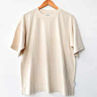 Jayden Tee in Naturel