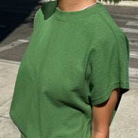 Jeanne Tee in Asparagus