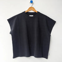 Jeanne Tee in Dark Slate