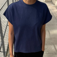 Jeanne Tee in Midnight