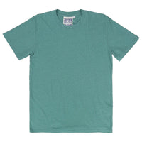 Jung Tee in Teal