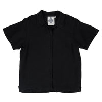 Tucson Shirt in Black