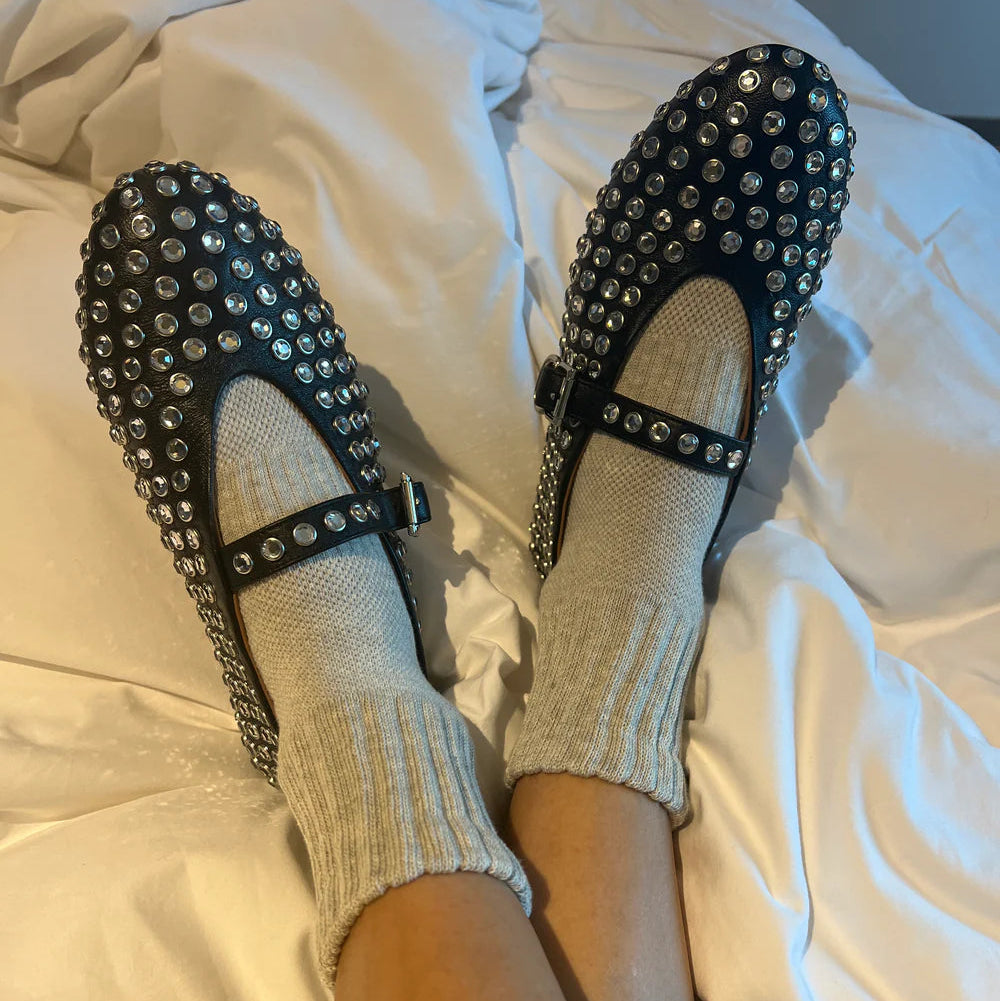 Swing Socks
