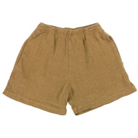 Kona Shorts in Coyote