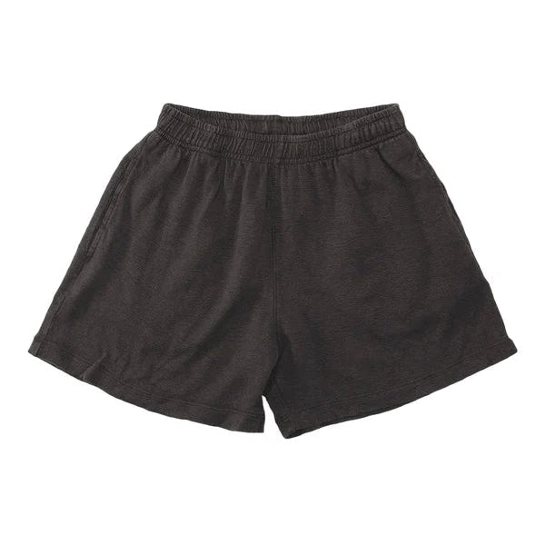 Kona Shorts in Coffee Bean