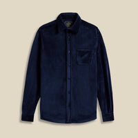 Lavra Shirt in Navy