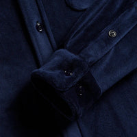 Lavra Shirt in Navy