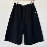 Liam Bermuda in Black Canvas