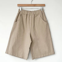 Liam Bermuda in Taupe