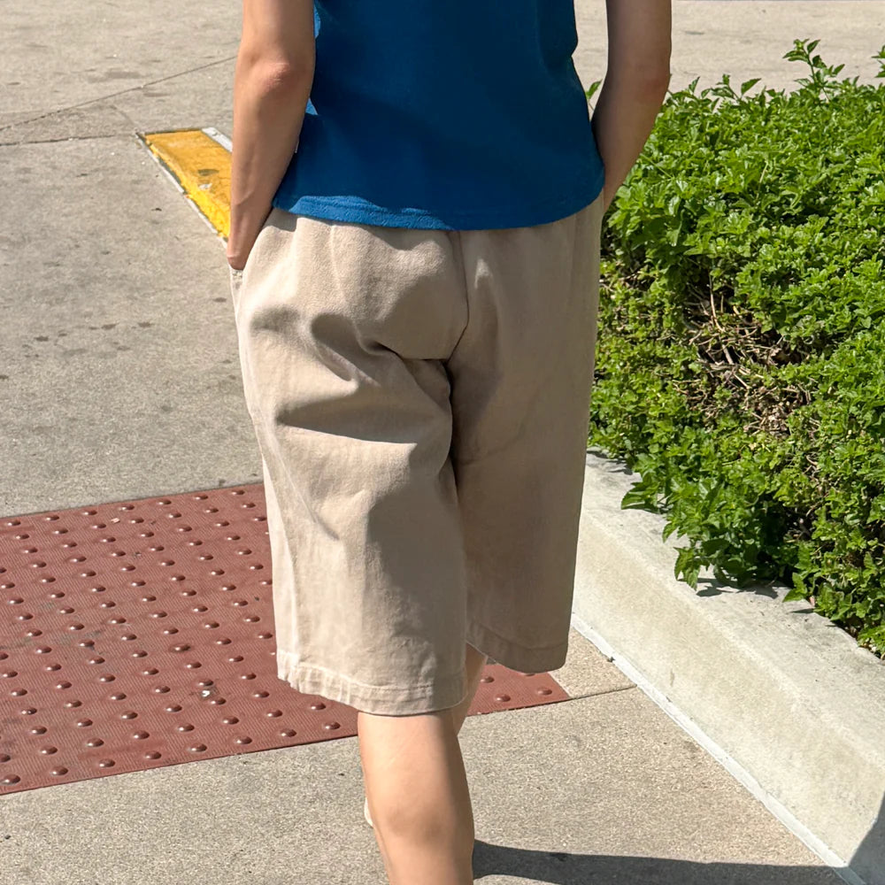 Liam Bermuda in Taupe