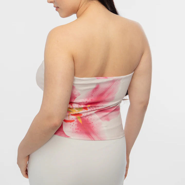 Lily Tube Top