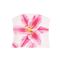 Lily Tube Top