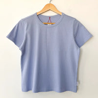 Little Boy Tee in Serenity