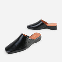 Marer Wedge Mule