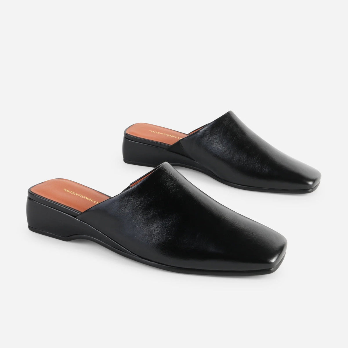 Marer Wedge Mule