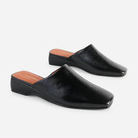 Marer Wedge Mule